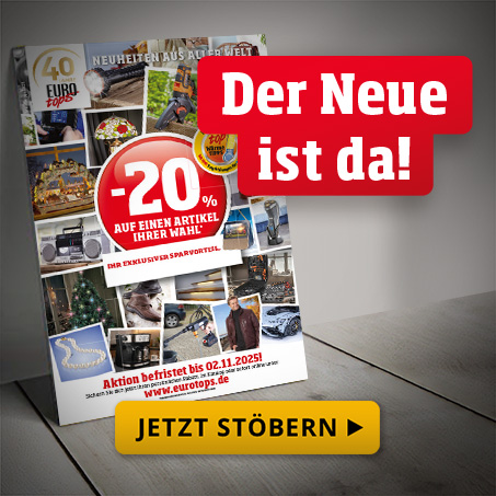 Aktuelle Katalog-Highlights